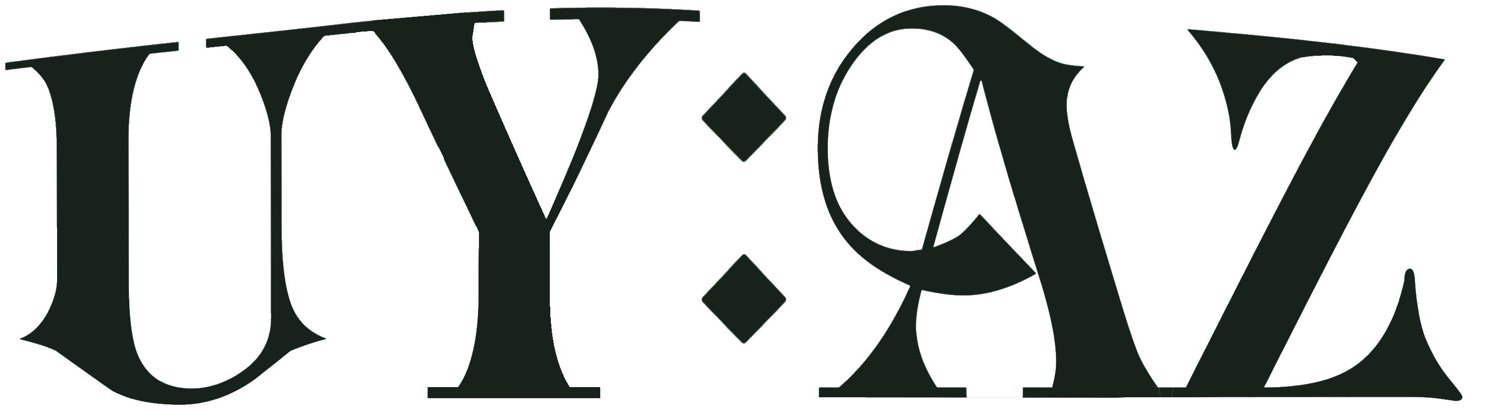 UY:AZ